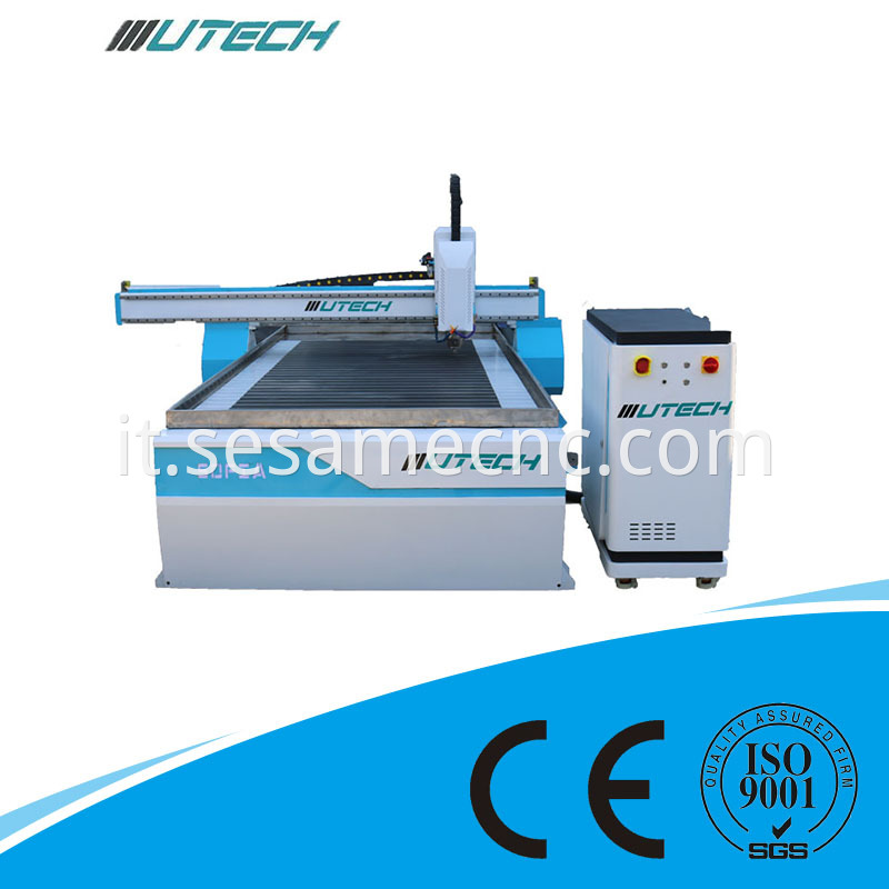 1325 3D CNC Wood Machinery Router